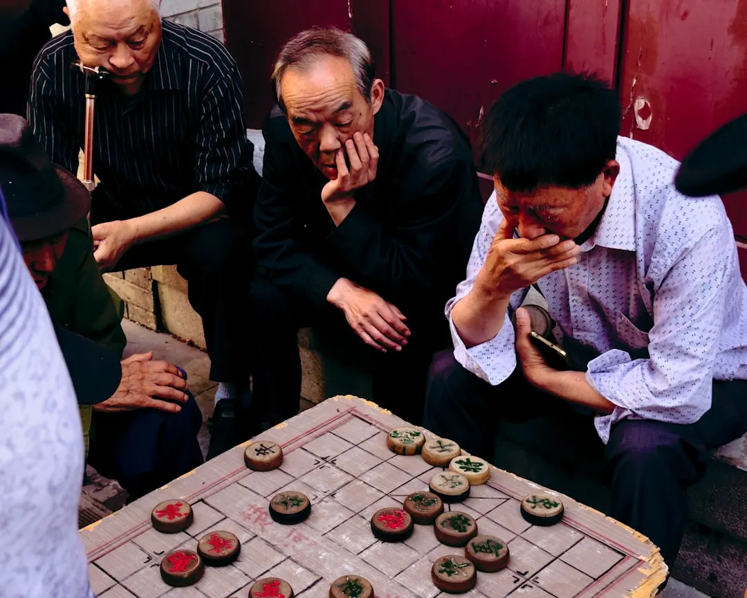 工厂起重作业安全升级：禾峻诺吊钩及链条组合应用方案